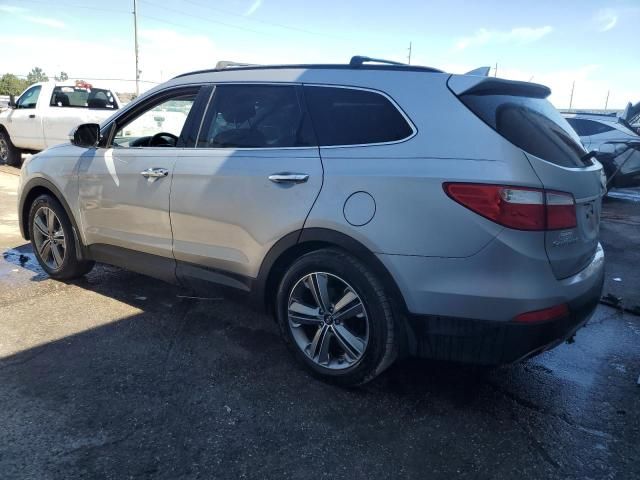 2014 Hyundai Santa FE GLS