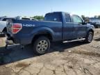 2014 Ford F150 Super Cab