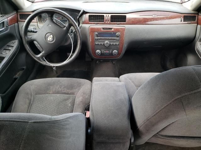 2007 Chevrolet Impala LT