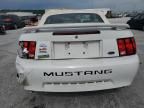 2003 Ford Mustang