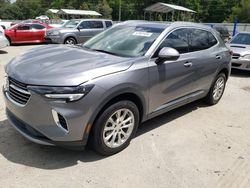 2021 Buick Envision Preferred for sale in Savannah, GA