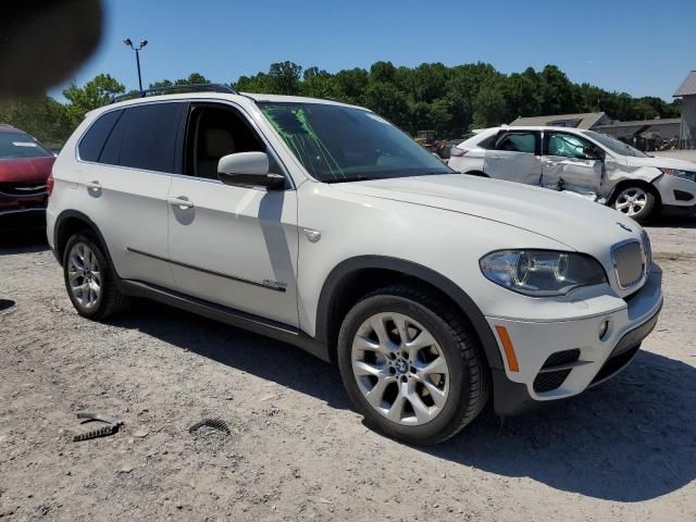 2013 BMW X5 XDRIVE35I