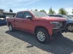 2019 Chevrolet Silverado K1500 LT