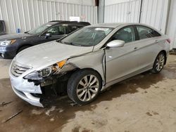 2013 Hyundai Sonata SE en venta en Franklin, WI