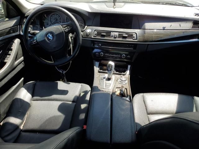 2013 BMW 528 I