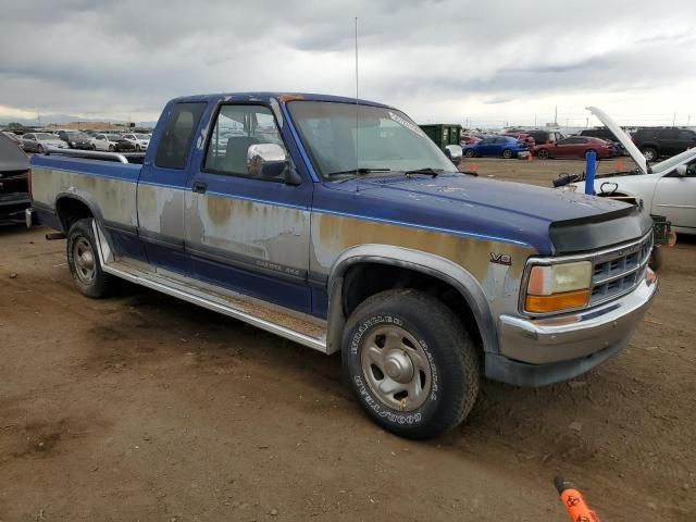 1995 Dodge Dakota