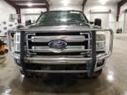 2011 Ford F250 Super Duty