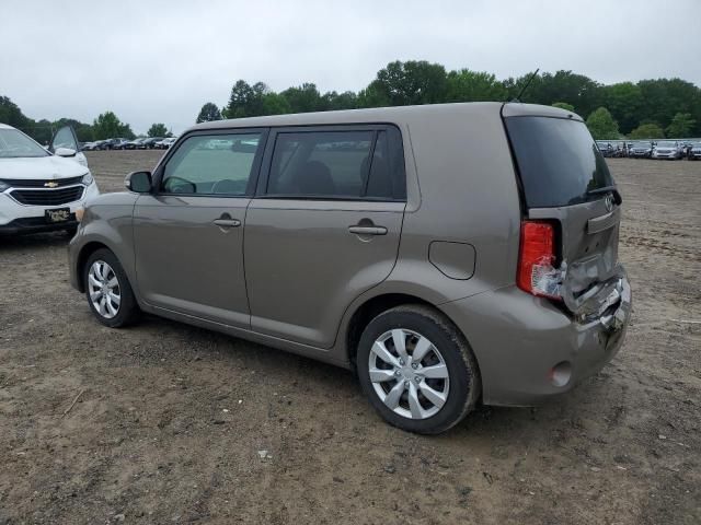 2012 Scion XB