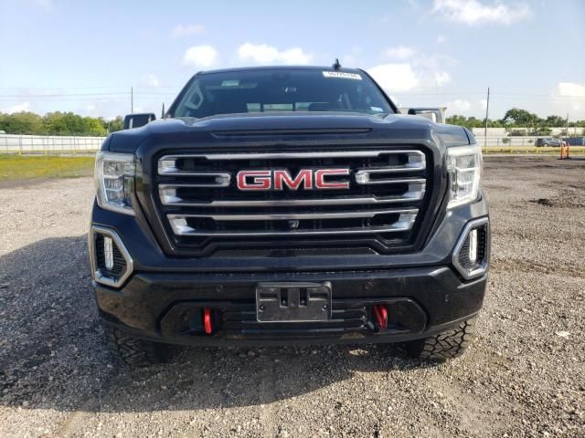 2020 GMC Sierra K1500 AT4