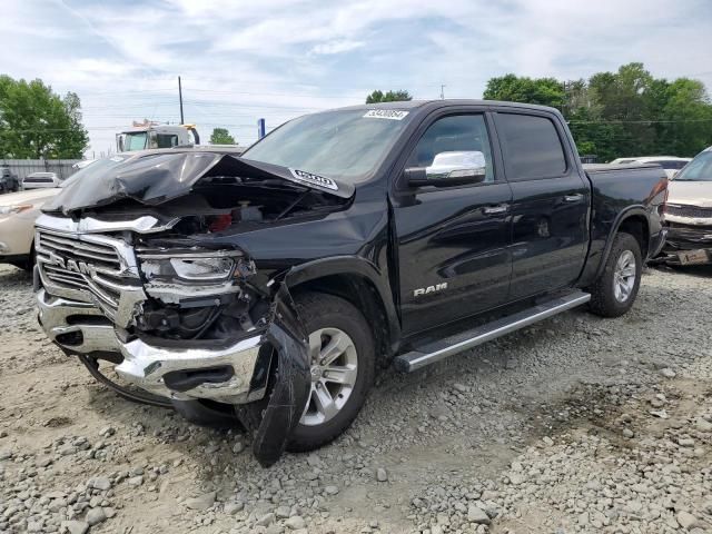 2020 Dodge 1500 Laramie