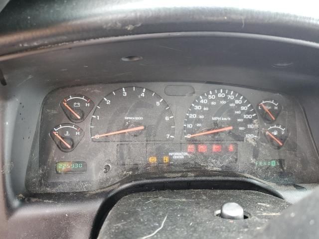 2004 Dodge Dakota Quad SLT