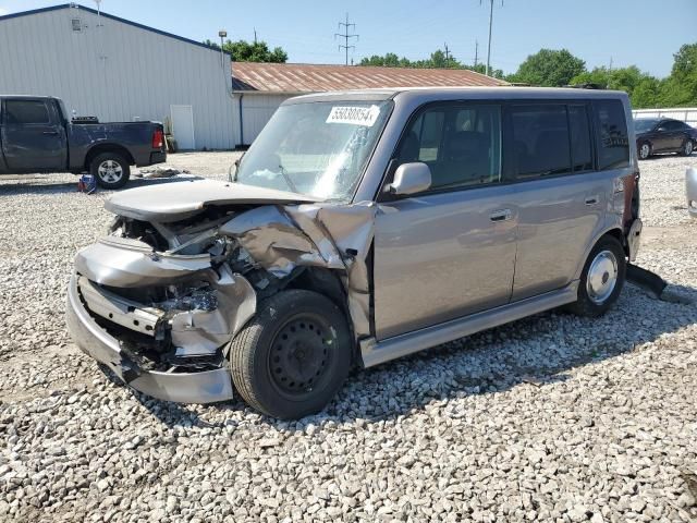 2005 Scion XB