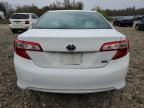 2014 Toyota Camry Hybrid