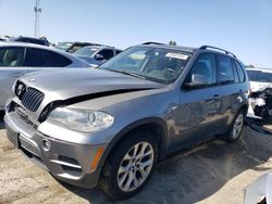 BMW salvage cars for sale: 2013 BMW X5 XDRIVE35I