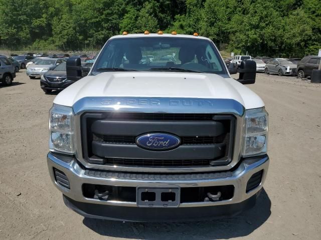 2016 Ford F250 Super Duty