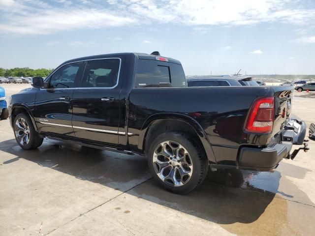 2019 Dodge RAM 1500 Limited