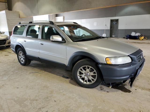 2007 Volvo XC70