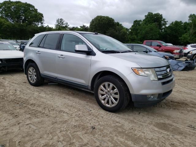 2010 Ford Edge SEL