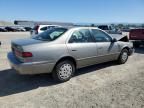 1999 Toyota Camry LE