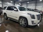 2015 Cadillac Escalade Luxury