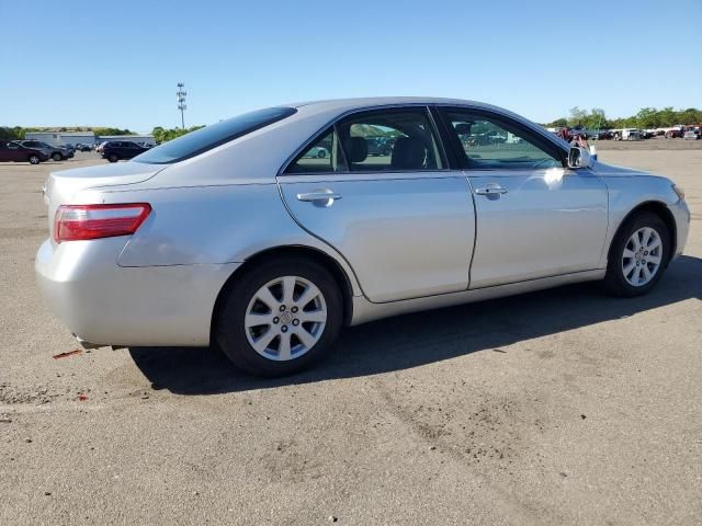 2009 Toyota Camry SE