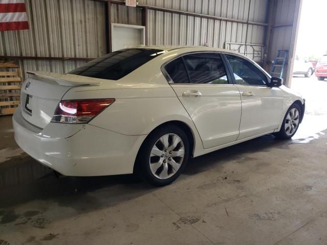 2009 Honda Accord EXL