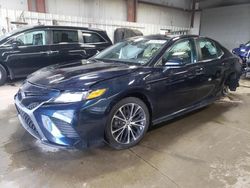 Toyota Camry se salvage cars for sale: 2020 Toyota Camry SE