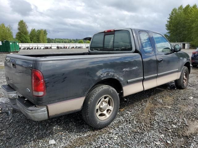 1997 Ford F150