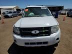 2008 Ford Escape XLT