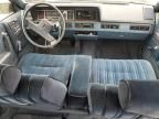 1987 Oldsmobile Cutlass Ciera