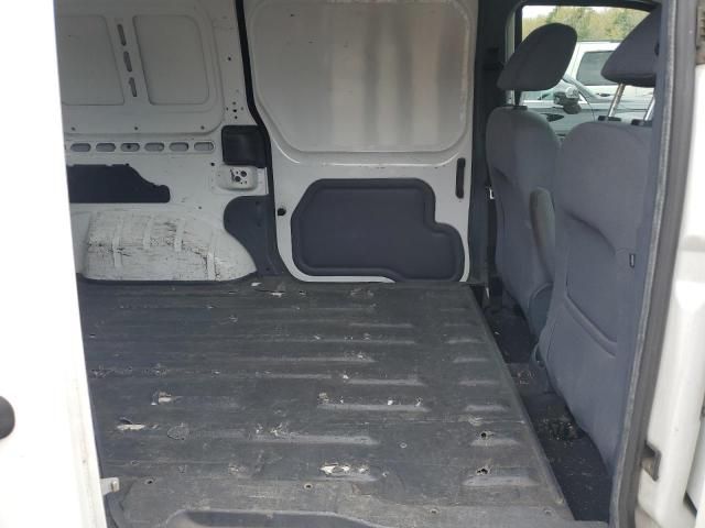 2013 Ford Transit Connect XLT