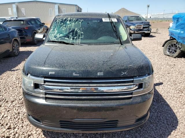 2015 Ford Flex SE