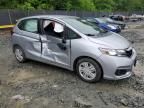 2019 Honda FIT LX