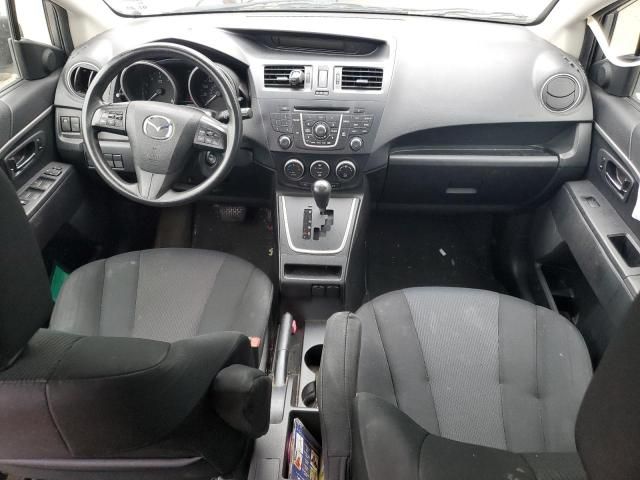 2014 Mazda 5 Sport