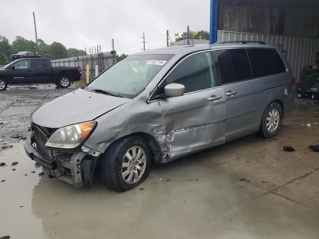 2008 Honda Odyssey EXL