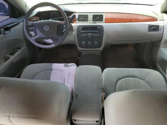 2006 Buick Lucerne CX