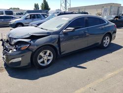 2019 Chevrolet Malibu LS en venta en Hayward, CA