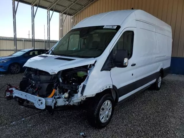 2022 Ford Transit T-350