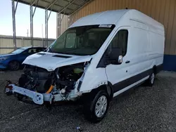 Vehiculos salvage en venta de Copart Chicago: 2022 Ford Transit T-350