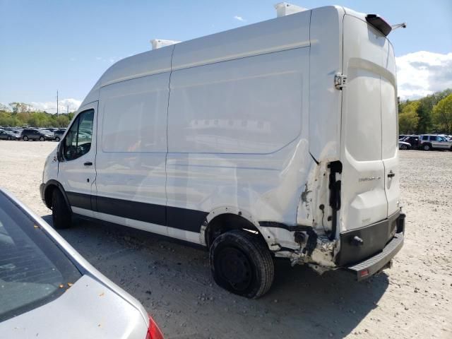 2018 Ford Transit T-250