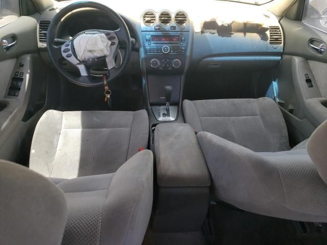 2007 Nissan Altima 2.5