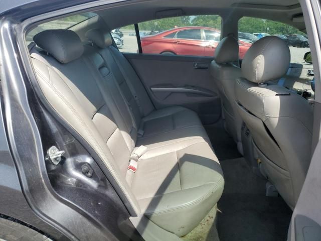 2006 Nissan Maxima SE