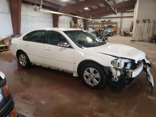 2009 Chevrolet Impala 1LT