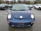 2003 Volkswagen New Beetle GLS