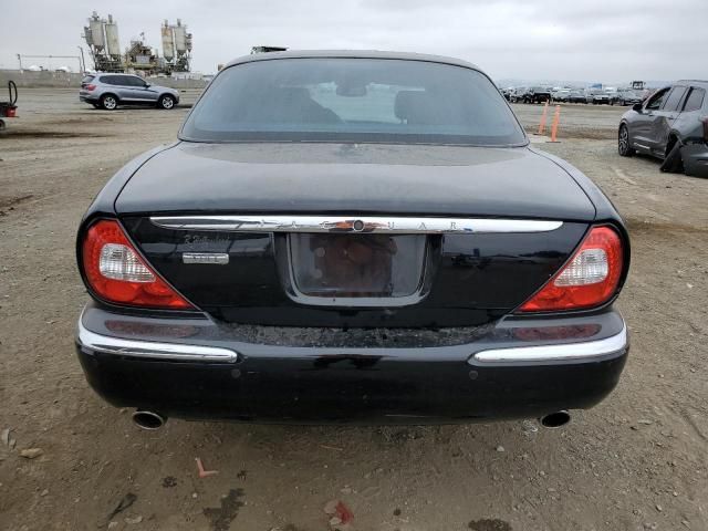 2005 Jaguar XJ8 L