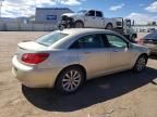 2010 Chrysler Sebring Limited