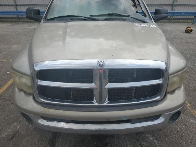 2005 Dodge RAM 2500 ST