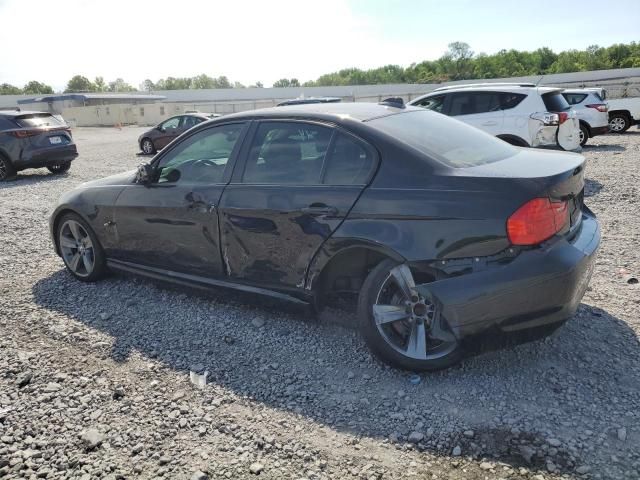 2011 BMW 328 I