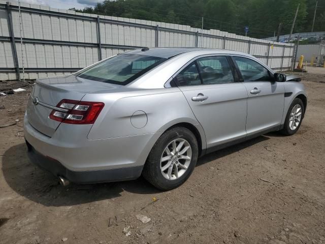 2014 Ford Taurus SE