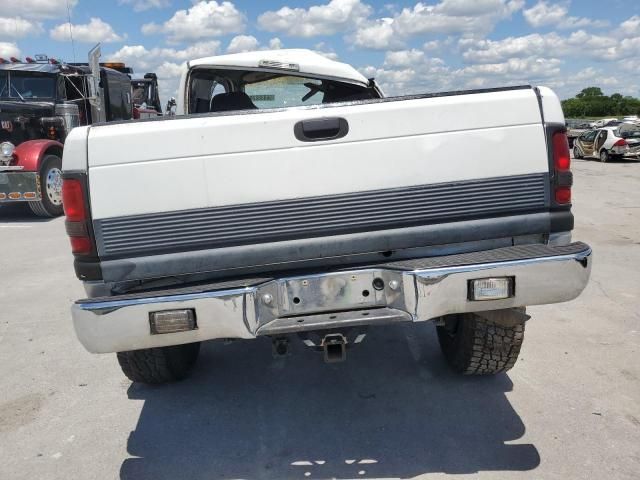 1997 Dodge RAM 2500